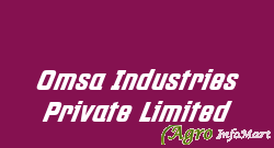 Omsa Industries Private Limited mumbai india