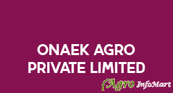 Onaek Agro Private Limited