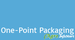 One-Point Packaging jaipur india