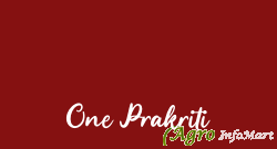 One Prakriti