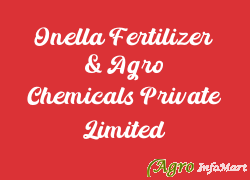 Onella Fertilizer & Agro Chemicals Private Limited rajkot india
