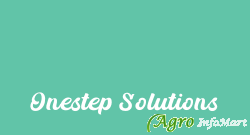 Onestep Solutions bangalore india