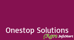 Onestop Solutions