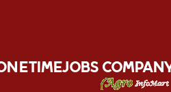 Onetimejobs Company
