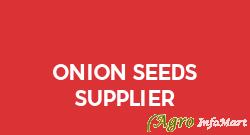 Onion Seeds Supplier