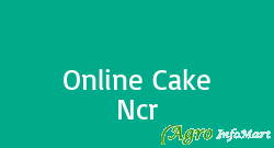 Online Cake Ncr