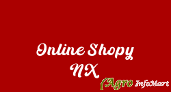 Online Shopy NX