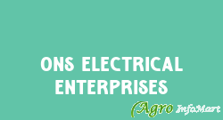 ONS Electrical Enterprises