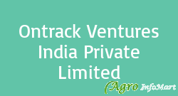 Ontrack Ventures India Private Limited bangalore india