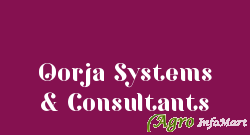 Oorja Systems & Consultants