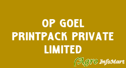 OP Goel Printpack Private Limited