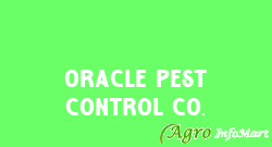 Oracle Pest Control Co. delhi india