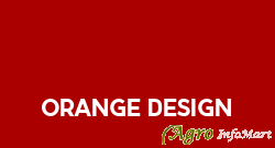 Orange Design pune india