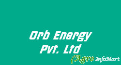 Orb Energy Pvt. Ltd