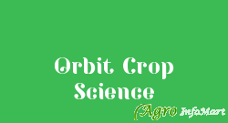 Orbit Crop Science pune india