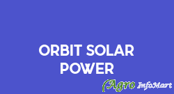 Orbit Solar Power