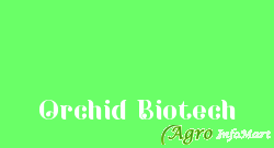 Orchid Biotech bhubaneswar india