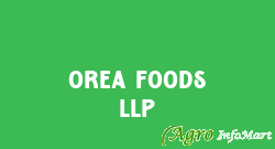 Orea Foods LLP