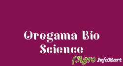 Oregama Bio Science lucknow india