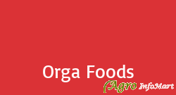 Orga Foods coimbatore india