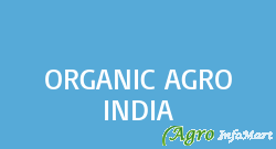 ORGANIC AGRO INDIA