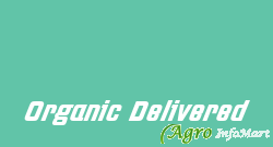 Organic Delivered