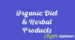 Organic Diet & Herbal Products delhi india