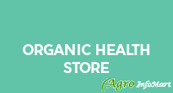 Organic Health Store