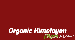 Organic Himalayan