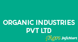 Organic Industries Pvt Ltd