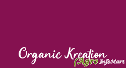 Organic Kreation delhi india