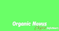 Organic Novus delhi india