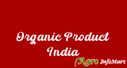 Organic Product India pune india
