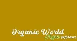 Organic World delhi india