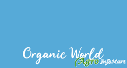 Organic World vadodara india