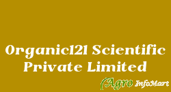 Organic121 Scientific Private Limited