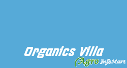 Organics Villa bangalore india
