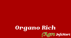 Organo Rich