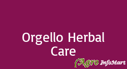 Orgello Herbal Care