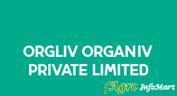 Orgliv Organiv Private Limited bangalore india