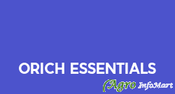 Orich Essentials