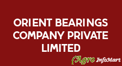 Orient Bearings Company Private Limited