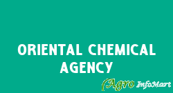 Oriental Chemical Agency ahmedabad india