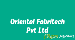 Oriental Fabritech Pvt Ltd navi mumbai india