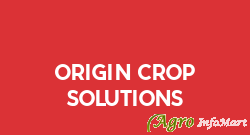 Origin Crop Solutions