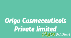 Origo Cosmeceuticals Private limited bangalore india