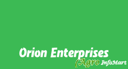 Orion Enterprises faridabad india
