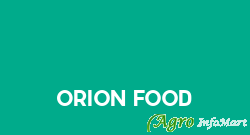 Orion Food mumbai india
