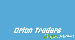 Orion Traders mumbai india