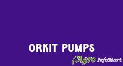 Orkit Pumps